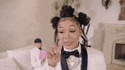Twinnem GIF by Coi Leray