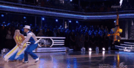 vanilla ice abc GIF by Dancing with the Stars
