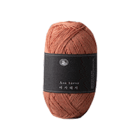 Yarn Sticker by nakyangyarn