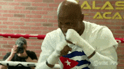 Sport Boxing GIF by SHOWTIME Sports