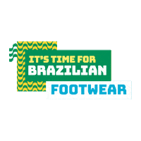 Abicalcados brazilianfootwear abicalcados Sticker