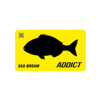Fxp Sticker by jipe_fishxplorer