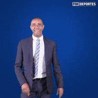 Punto Cecilio GIF by FOX Deportes