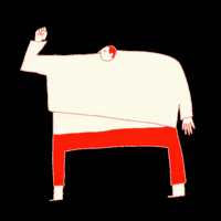 leonmohcah power strong muscle strength GIF