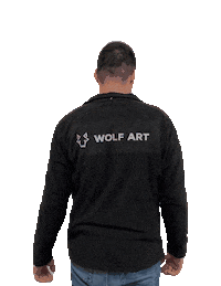 Bravo Wow Sticker by D&P Holding