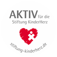 StiftungKinderHerz skh kinderherz stiftungkinderherz Sticker
