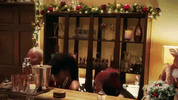 what christmas means to me GIF by John Legend