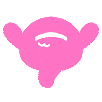 Happy 笑顔 Sticker