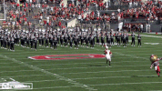 Ncaa Sports GIF by Ohio State Athletics