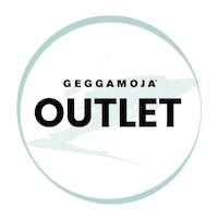 Outlet Rea Sticker by GEGGAMOJA