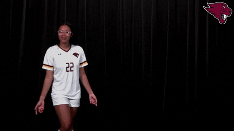 College Sports Sport GIF by CUCougars