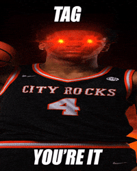 Taggart GIF by City Rocks EYBL