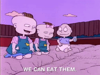 nicksplat rugrats GIF