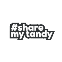 tandyleather maker leather leathercraft makeyourmark Sticker