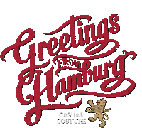 CasualCouture beer greetings bottle bier Sticker