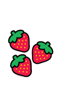 Hello Kitty Love Sticker by TOUCHLAND