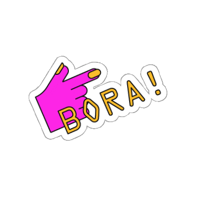 HBOMaxBrasil lets go hbomax hbo max bora Sticker