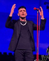Zayn Malik GIF