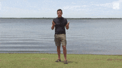 Summer Reynolds GIF by The Weather Channel