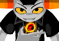 Tavros Nitram GIF