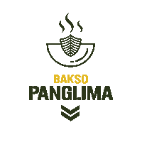 Indonesia Bakso Sticker by Dapur Panglima
