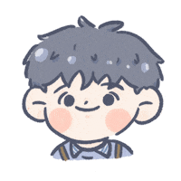 Mirror Sticker