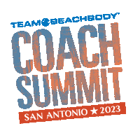 Coach Summit Sticker by Beachbody
