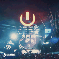 GIF by Ultra Music Festival