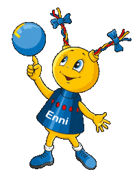 Happy Kids Sticker by Leipziger Gruppe