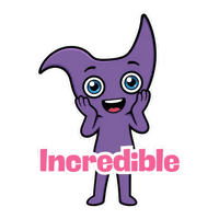 So Good Thats Great Sticker by CwaZyVerse