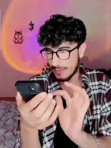 No Way Omg GIF