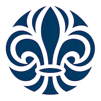 Raisedbyadventure Sticker by Scouterna