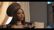 Ithongamzansimagic GIF by DStv