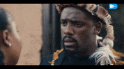 Ithongamzansimagic GIF by DStv