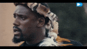 Ithongamzansimagic GIF by DStv