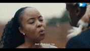 Ithongamzansimagic GIF by DStv