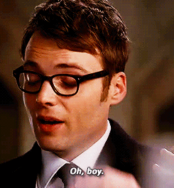 seth gabel ugh GIF
