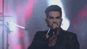 Adam Lambert GIF by Queen