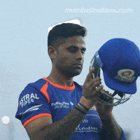 Sky Ipl GIF by Mumbai Indians