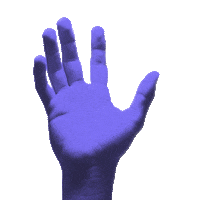 Jesus Never Will Sticker by Life.Church