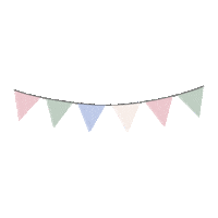 jillybox cute celebration pink celebrate Sticker