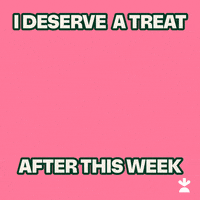 Treat Yourself Ice Cream GIF by Instacart