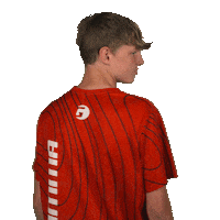 Pickleball Next Gen Sticker by APP