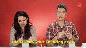 Christmas Crafting GIF by BuzzFeed