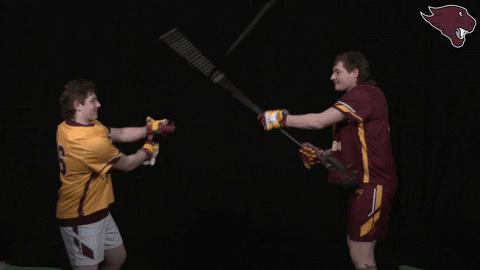 Mlax GIF by CUCougars