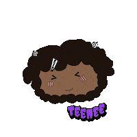 Dead By Daylight Teehee Sticker