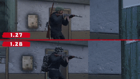 Dayz GIF