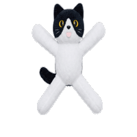 Cat Sticker by comfortseoul