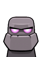 Clash Royale Sticker