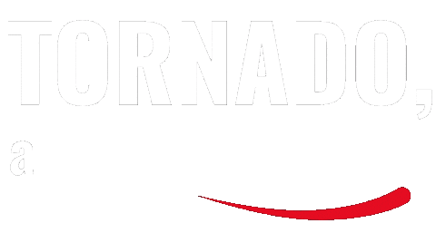 Tornadoboats Sticker by Professionalboats